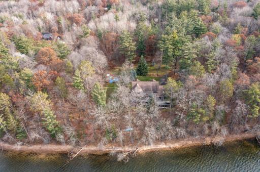 9982 Island Drive, Brainerd, MN 56401