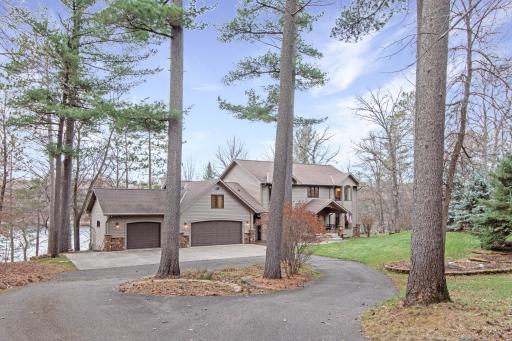 9982 Island Drive, Brainerd, MN 56401