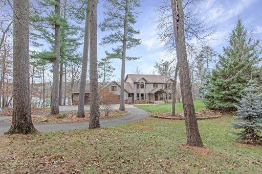 9982 Island Drive, Brainerd, MN 56401