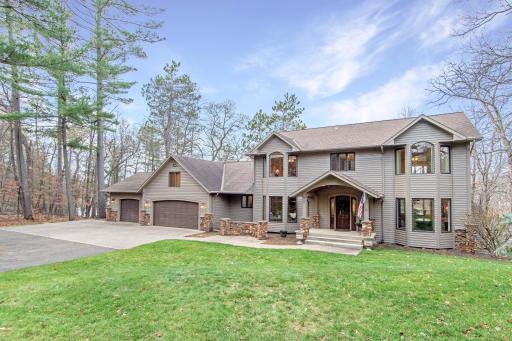 9982 Island Drive, Brainerd, MN 56401