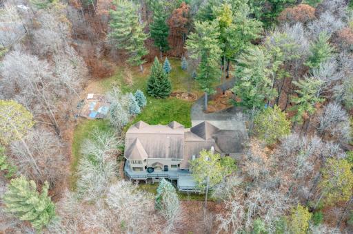 9982 Island Drive, Brainerd, MN 56401