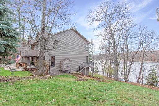 9982 Island Drive, Brainerd, MN 56401
