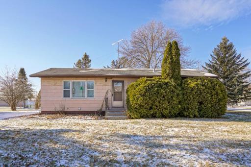 204 Adams Street, Crookston, MN 56716
