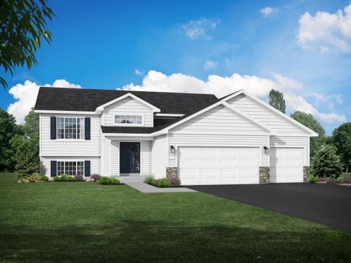 1115 Tiger Court NE, Isanti, MN 55040