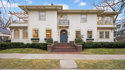 1725 Summit Avenue, Minneapolis, MN 55403