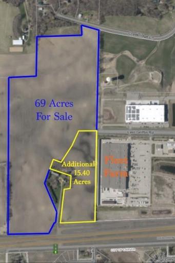 Photo for XXX Hwy 212, Carver, MN 55315 - Listing #6468177 XXX Hwy 212, Carver, MN 55315