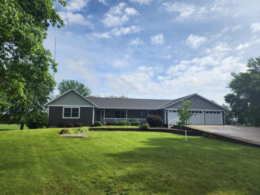 509 Northwood Drive, Redwood Falls, MN 56283