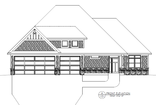 9953 211th Court N, Forest Lake, MN 55025