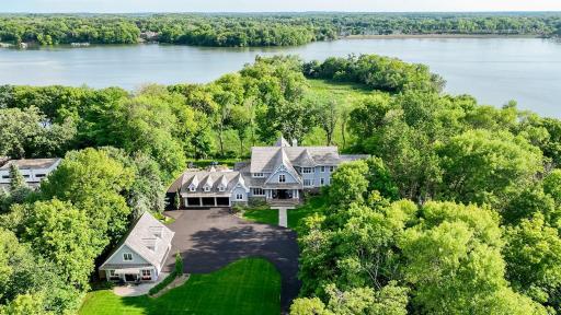 755 Long Bridge Lane, Orono, MN 55356