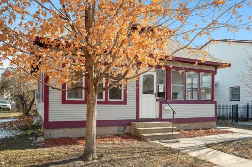 2118 Queen Avenue N, Minneapolis, MN 55411