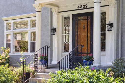 Photo for 4332 Fremont Avenue S, Minneapolis, MN 55409 - Listing #6469121 Welcome to 4332 Fremont Ave S - a classic and stately home with outstanding features and location1