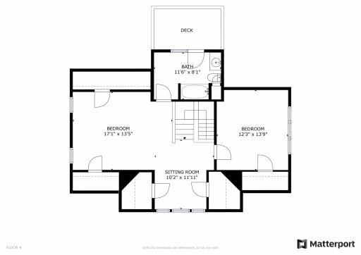 Photo for 4332 Fremont Avenue S, Minneapolis, MN 55409 - Listing #6469121 4332 Fremont Avenue S, Minneapolis, MN 55409