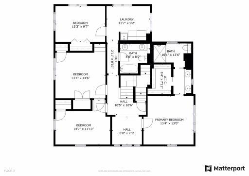 Photo for 4332 Fremont Avenue S, Minneapolis, MN 55409 - Listing #6469121 4332 Fremont Avenue S, Minneapolis, MN 55409