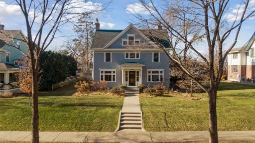Photo for 4332 Fremont Avenue S, Minneapolis, MN 55409 - Listing #6469121 4332 Fremont Avenue S, Minneapolis, MN 55409