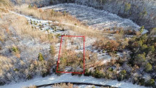 XXX Spotted Fawn Voyager Village Lot 63, Danbury, WI 54830