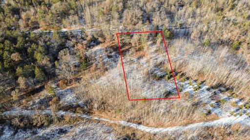XXX Spotted Fawn Voyager Village Lot 63, Danbury, WI 54830