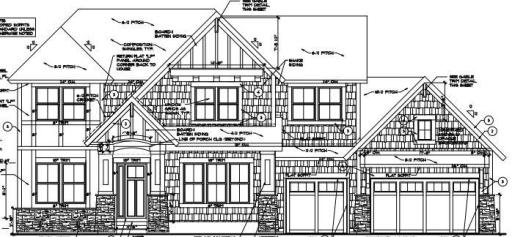 1451 Palmer Drive N, Lake Elmo, MN 55042