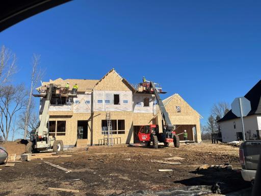 1451 Palmer Drive N, Lake Elmo, MN 55042
