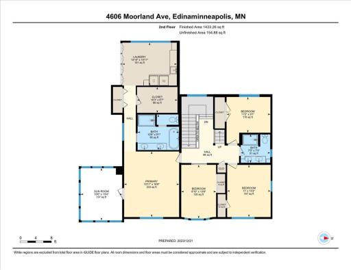4606 Moorland Avenue, Edina, MN 55424