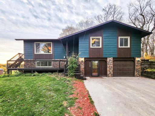 4739 County 4 NE, Remer, MN 56672