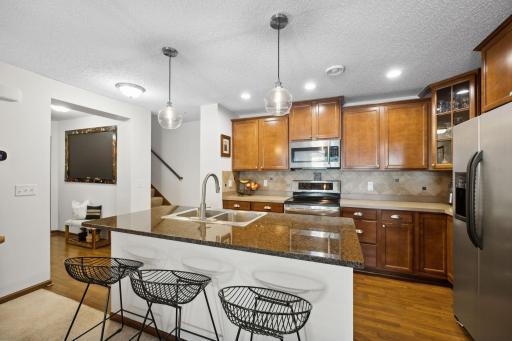 Kitchen - Pic 1 of 3