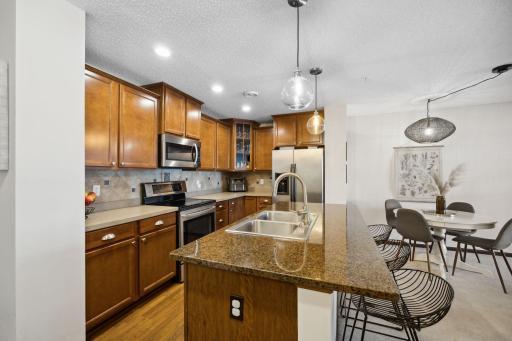 Kitchen - Pic 2 of 3