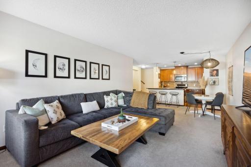 Main Level Family Room - Pic 1 of 2