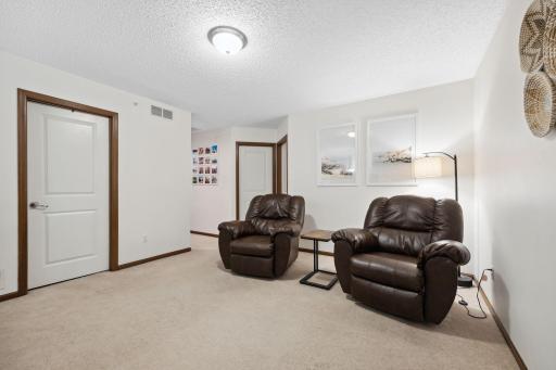 Upper Level Loft - Pic 2 of 2