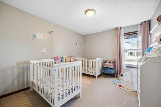 Upper Level Bedroom Number 3