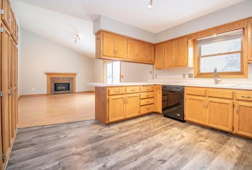 13217 Mankato Street NE, Blaine, MN 55449