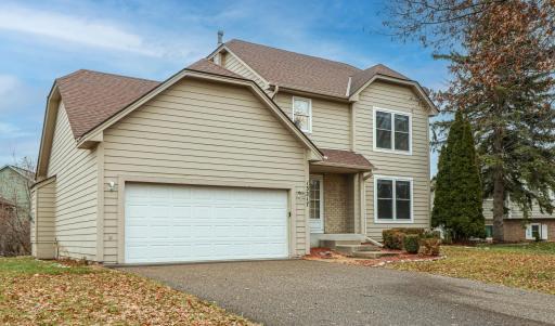 13217 Mankato Street NE, Blaine, MN 55449