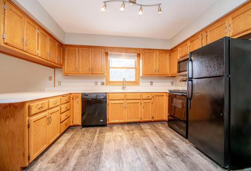 13217 Mankato Street NE, Blaine, MN 55449