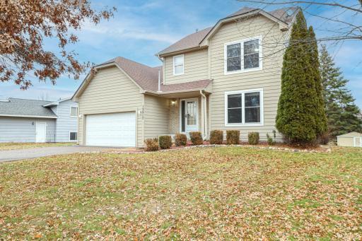 13217 Mankato Street NE, Blaine, MN 55449