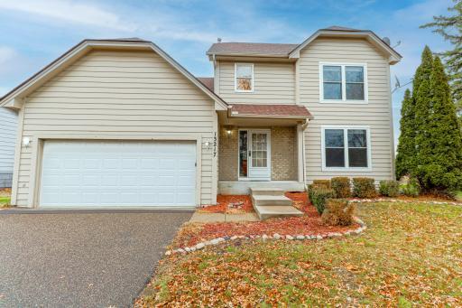 13217 Mankato Street NE, Blaine, MN 55449