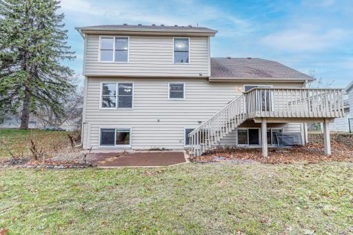 13217 Mankato Street NE, Blaine, MN 55449