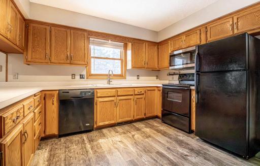 13217 Mankato Street NE, Blaine, MN 55449