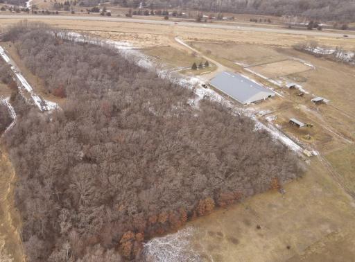 10936 NE 203rd Avenue, New London, MN 56273