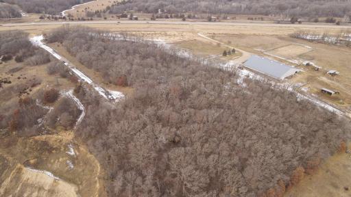 10936 NE 203rd Avenue, New London, MN 56273