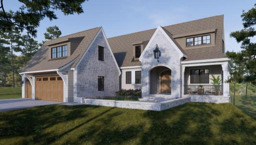 1030 Lake Street E, Wayzata, MN 55391