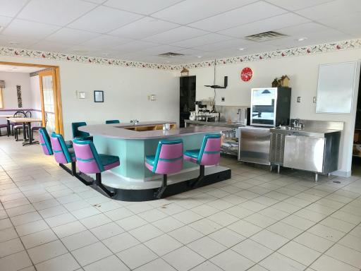 106 N Division Avenue, Big Falls, MN 56627