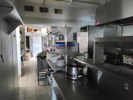 106 N Division Avenue, Big Falls, MN 56627
