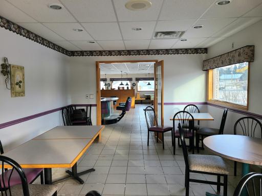 106 N Division Avenue, Big Falls, MN 56627