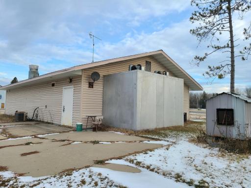 106 N Division Avenue, Big Falls, MN 56627