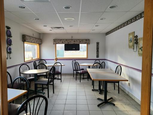 106 N Division Avenue, Big Falls, MN 56627