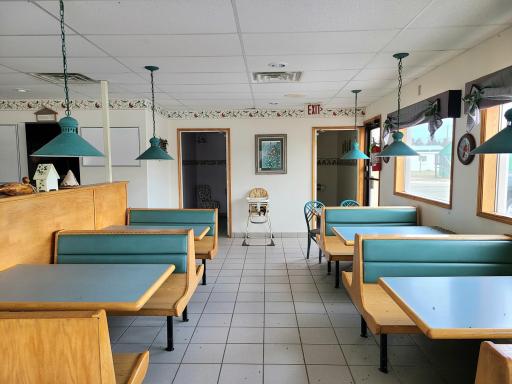 106 N Division Avenue, Big Falls, MN 56627