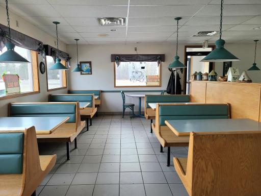 106 N Division Avenue, Big Falls, MN 56627