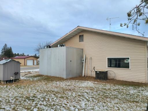 106 N Division Avenue, Big Falls, MN 56627