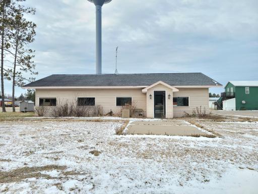 106 N Division Avenue, Big Falls, MN 56627