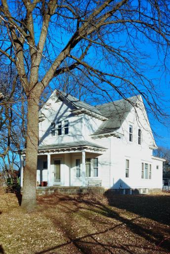 4451 Arthur Street NE, Columbia Heights, MN 55421