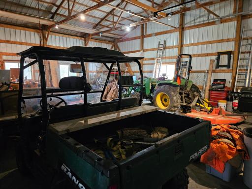 37438 Doe Road, Lanesboro, MN 55949